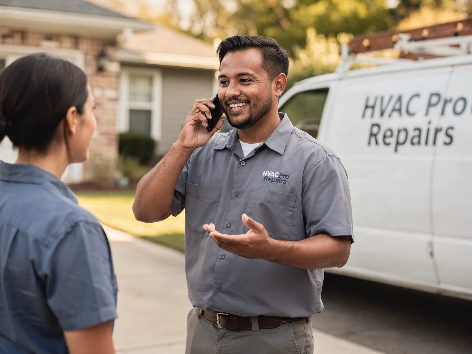 Heat Pump Repair Westhampton, NY FAQs